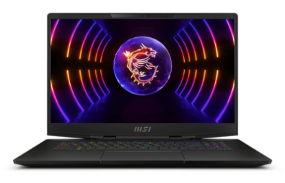 STEALTH 17STUDIO A13VH-043AU